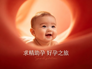 钦北求精助孕科学助孕 开启专属好孕之旅