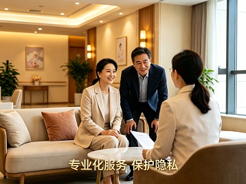 钦北有偿售卵代生女生的客户的客户群体有哪些